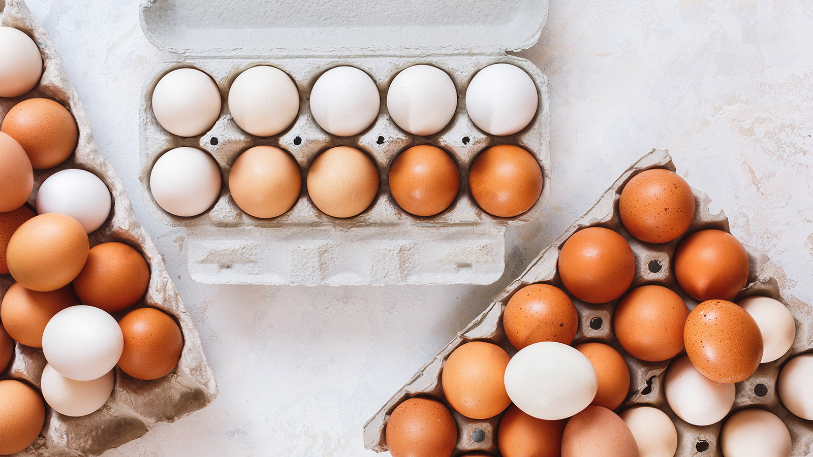 Jajko – mały cud natury, który powinien gościć w każdej kuchni