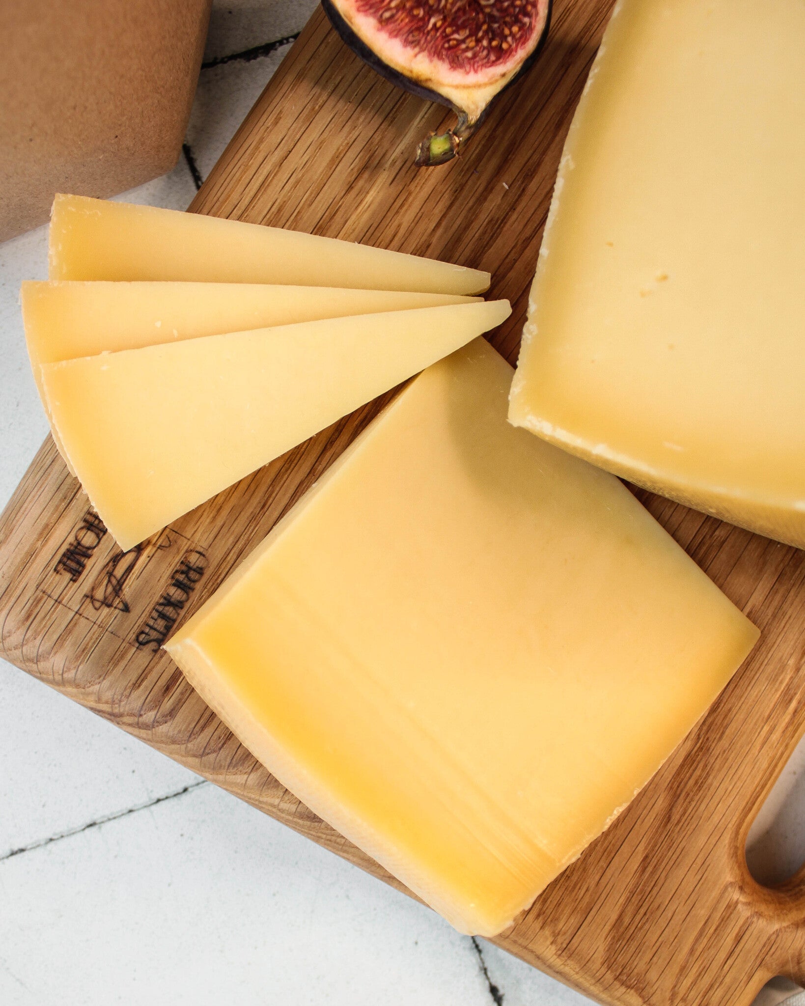 Świat serów – od kremowej pleśni po dojrzewające królestwo smaku