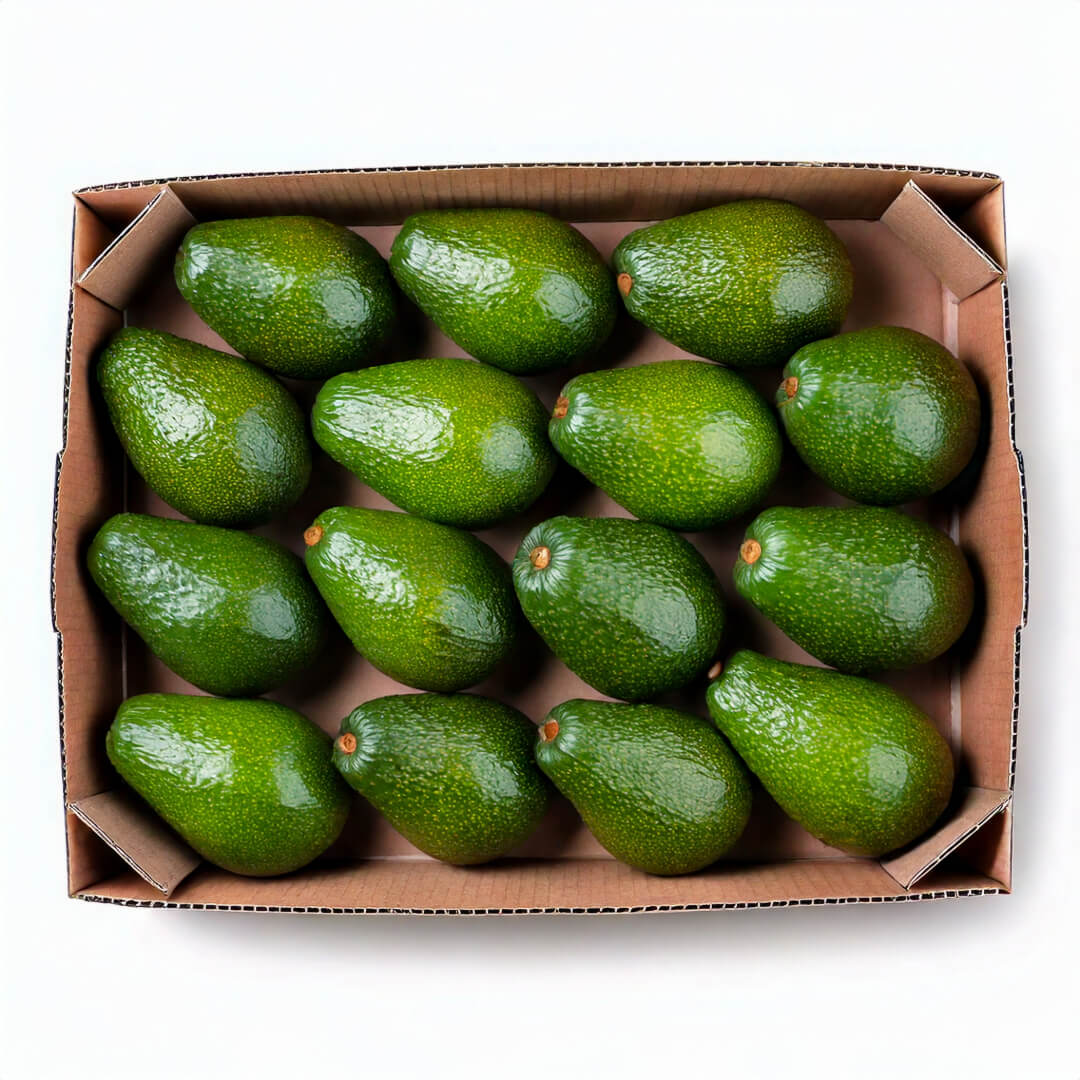 Awokado - paczka. 7,10 zl/szt.