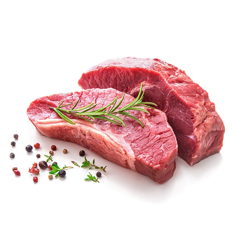 JANEX Rostbef wolowy stek. 79,98 zl/kg