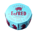 ED RED Konserwa zeberka w sosie BBQ z chili. 113,30 zl/kg