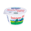 KRASNYSTAW Smietana 18%. 17,93 zl/kg