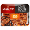 SOKOLOW Boczek grillowy. 50,97 zl/kg