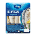 LISNER Filety sledziowe a'la matjas w oleju. 25,32 zl/kg