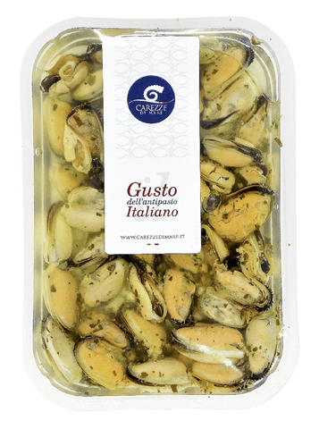 DI DIO Malze w oleju. 115,95 zl/kg