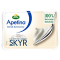 APETINA Serek kremowy z jogurtem typu islandzkiego Skyr. 41,52 zl/kg