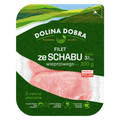 DOLINA DOBRA Filet ze schabu wieprzowego. 43,30 zl/kg