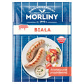 MORLINY Kielbasa biala. 33,32 zl/kg