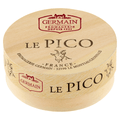 GERMAIN LE PICO Ser plesniowy z mleka koziego. 183,92 zl/kg