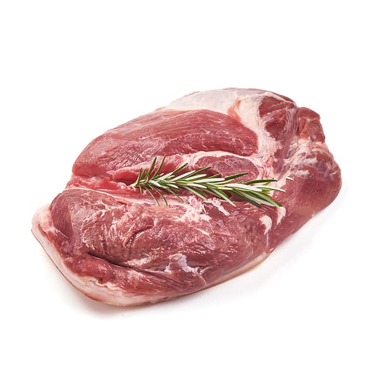 JANEX Lopatka wieprzowa bez kosci. 28,32 zl/kg