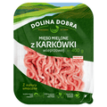 DOLINA DOBRA Mieso mielone z karkowki wieprzowej. 38,23 zl/kg