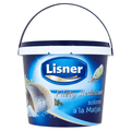 LISNER Filety sledziowe a'la matjas. 23,74 zl/kg