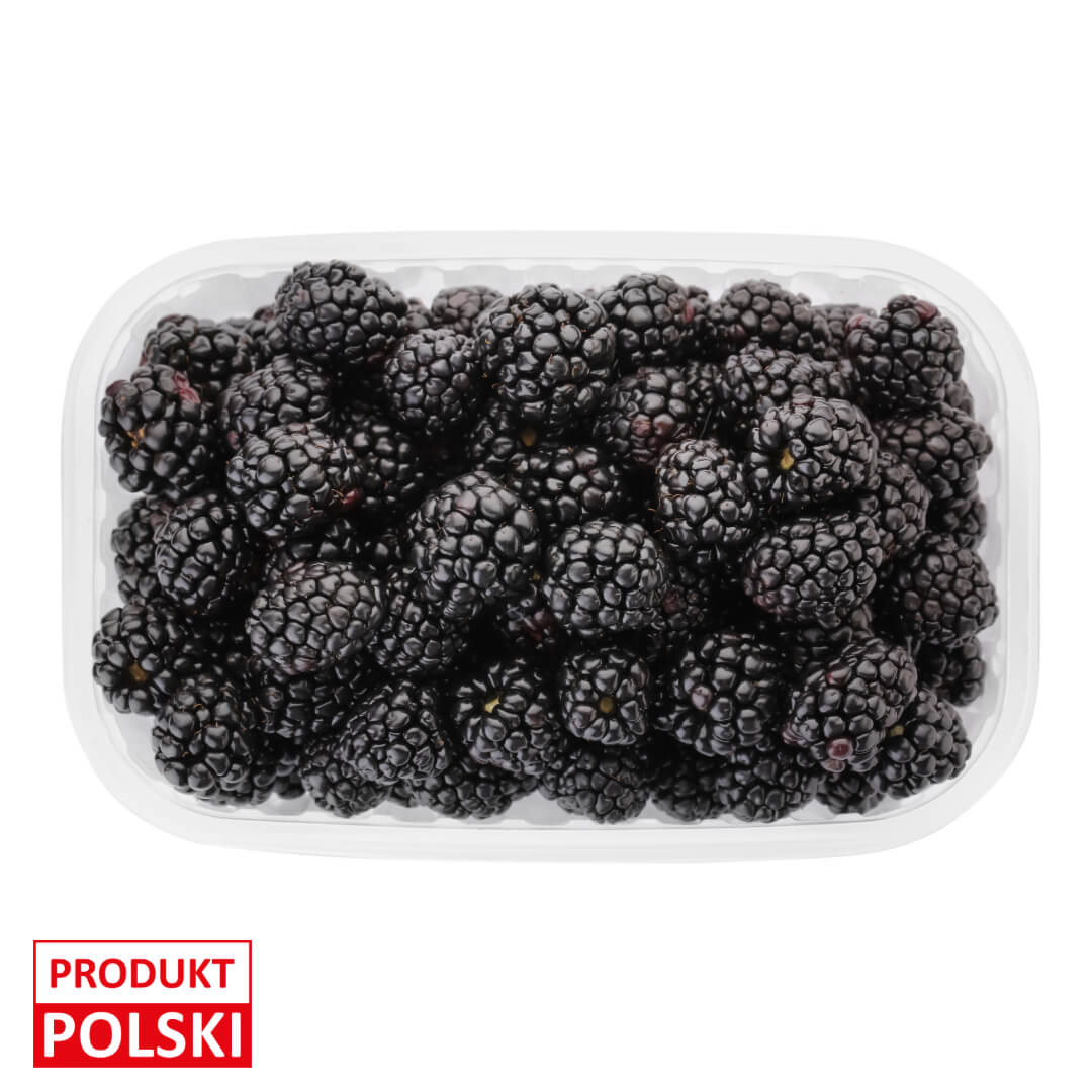 Jezyny - opakowanie 500g. 21,80 zl/opak.