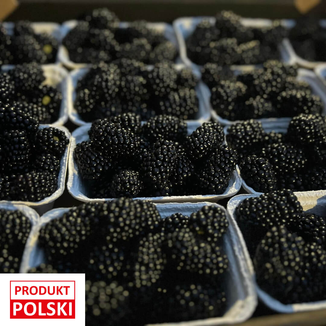 Jezyny - paczka 5kg. 36,00 zl/kg