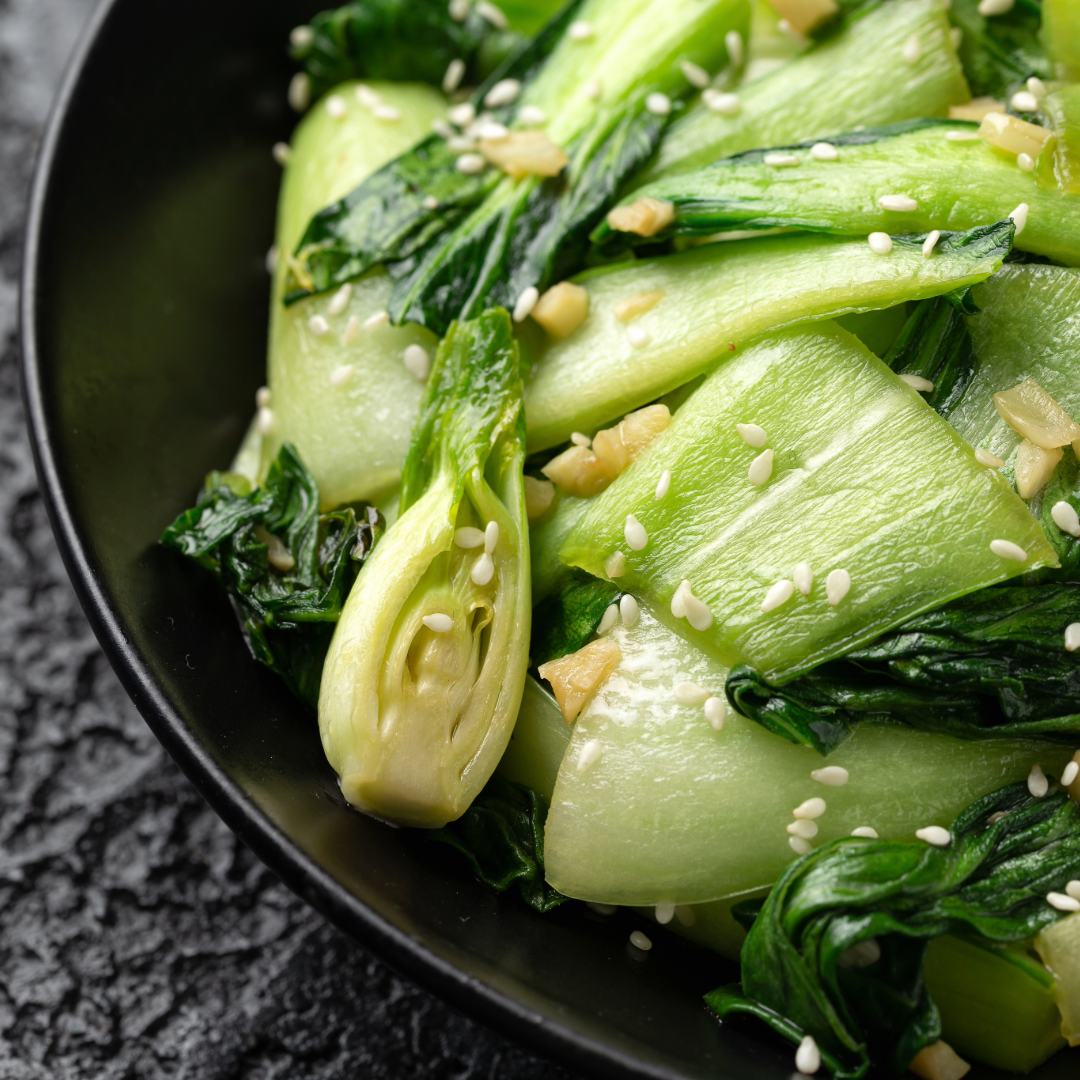 Kapusta pak choy. 6,90 zl/szt.