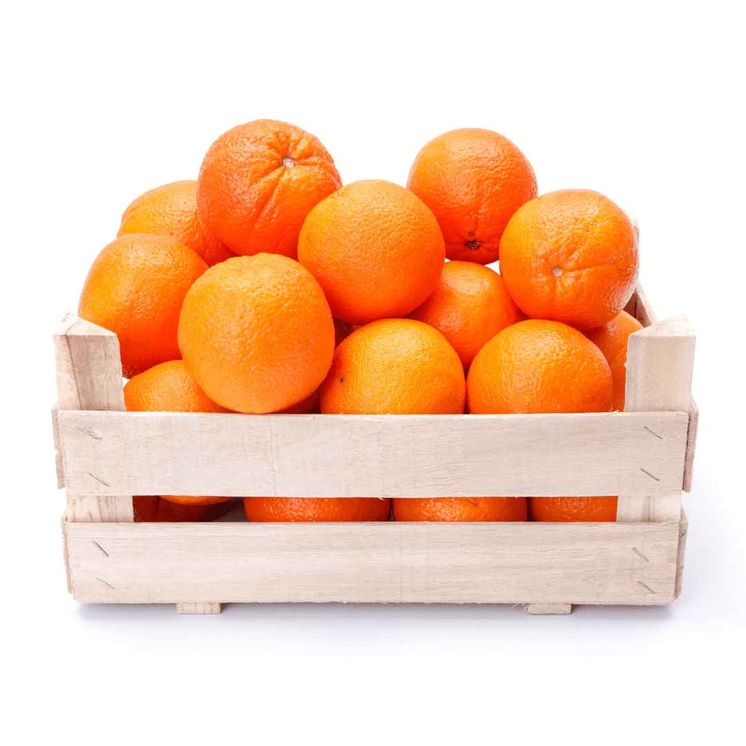 Pomarancze - paczka. 10,70 zl/kg